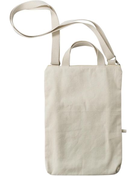 Bolsa Algodón 340g con Bandolera | Goodie