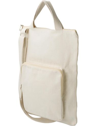 Bolsa Algodón 340g con Bandolera | Goodie