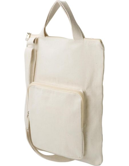 Bolsa Algodón 340g con Bandolera | Goodie