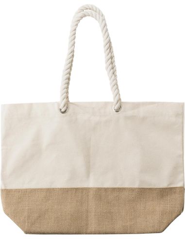 Bolsa de algodón Personalizada 101014869