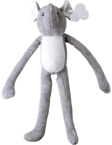 Elefante de Peluche Personalizado | Goodie