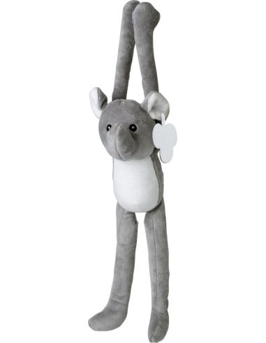Elefante de Peluche Personalizado | Goodie