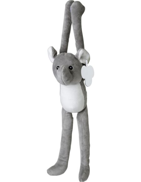 Elefante de Peluche Personalizado | Goodie