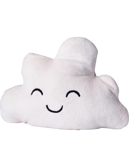 Peluche Nube Reversible Personalizado | Goodie