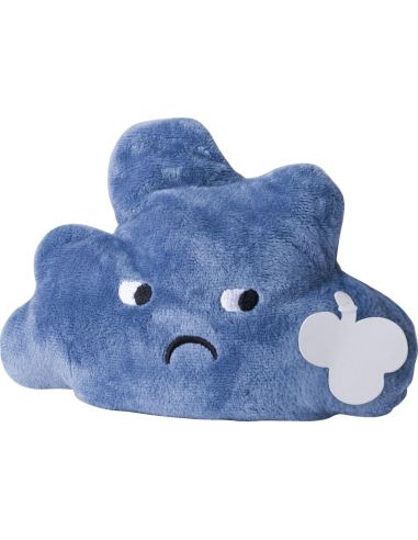 Peluche Nube Reversible Personalizado | Goodie