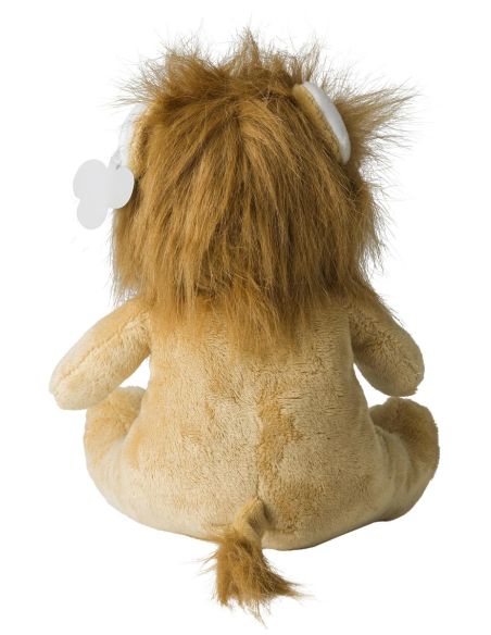León de Peluche Personalizado | Goodie