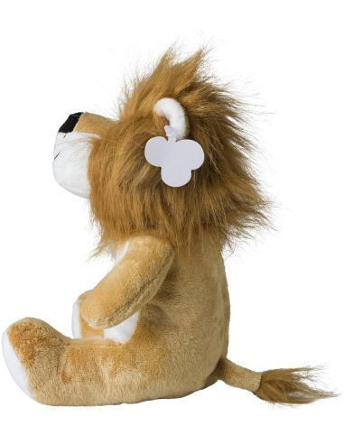 León de Peluche Personalizado | Goodie