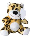 Leopardo de peluche Personalizado 101014883 - Imagen 2