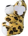 Leopardo de peluche Personalizado 101014883 - Imagen 1