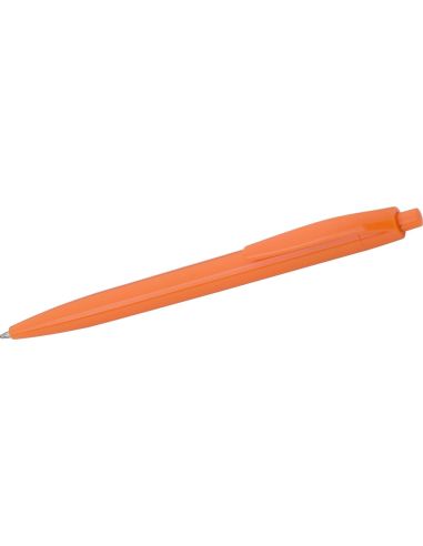 Bolígrafo ABS 8 Colores Personalizado | Goodie