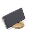 Soporte para tf y tablet de bambú Personalizado 101014862 - Imagen 4