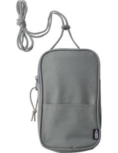 Bandolera de poliéster rPET Personalizada 101014892