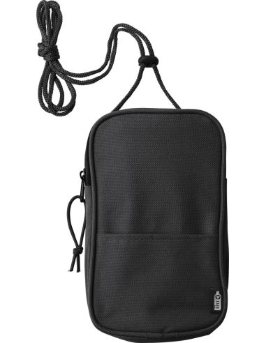 Bandolera de poliéster rPET Personalizada...