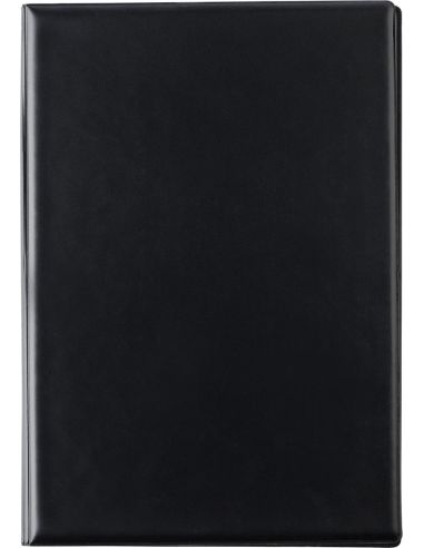 Porta documentos de plástico para el coche...