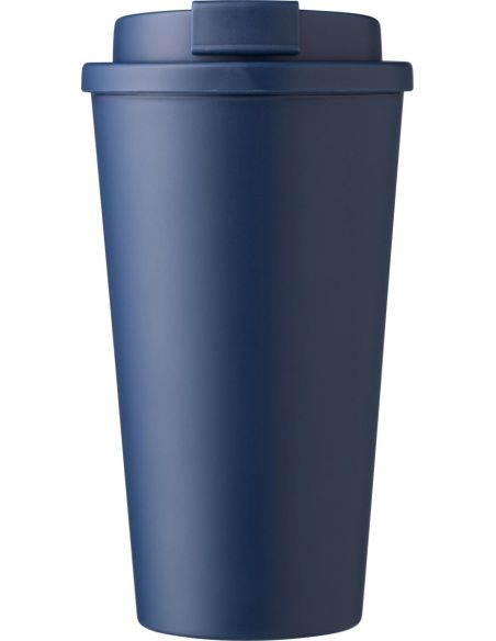 Vaso PP 475 ml Tapa de Rosca | Goodie