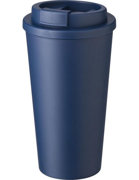 Vaso PP 475 ml Tapa de Rosca | Goodie