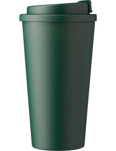 Vaso PP 475 ml Tapa de Rosca | Goodie
