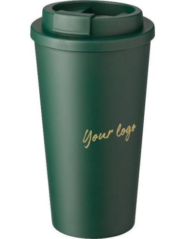 Vaso PP 475 ml Tapa de Rosca | Goodie
