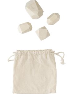 Juego de habilidad de madera Personalizado 101015122