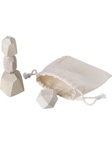 Juego de Habilidad de Madera | Goodie