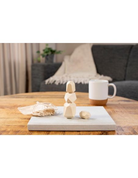 Juego de Habilidad de Madera | Goodie