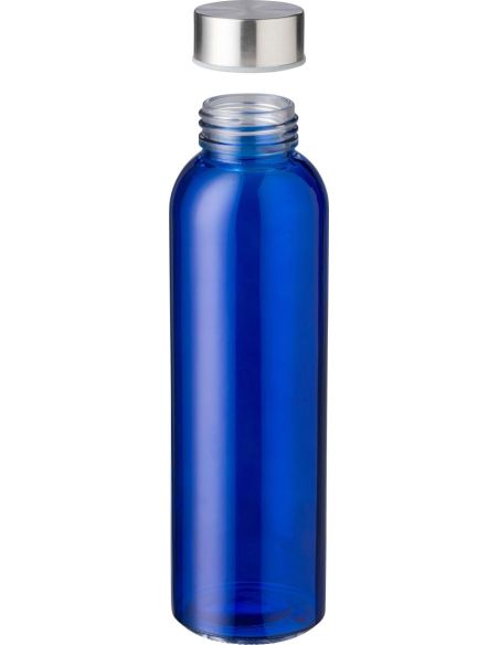 Botella de Cristal Personalizada 500 ml | Goodie