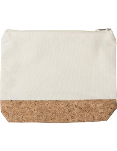 Neceser de algodón Personalizado 101015126