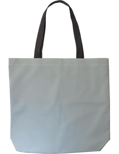 Bolsa reflectante de poliéster Personalizada...