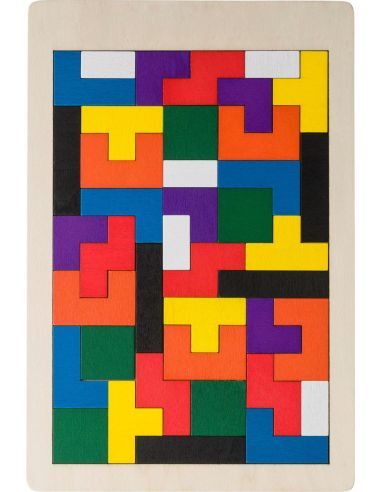 Puzzle de madera Personalizada 101015132