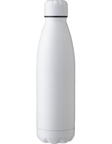 Botella termo de acero inox. Personalizada 101015134