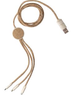 Set de cables de corcho Personalizado 101015138