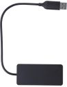 Hub USB de aluminio reciclado Personalizado 101015140 - Imagen 5