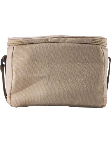 Bolsa Nevera rPET y Corcho Personalizada | Goodie