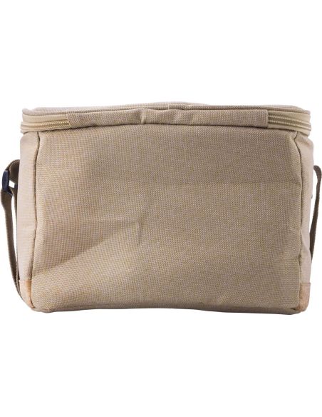 Bolsa Nevera rPET y Corcho Personalizada | Goodie