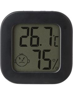 Higrómetro de ABS Personalizado 101015148