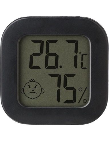 Higrómetro de ABS Personalizado 101015148