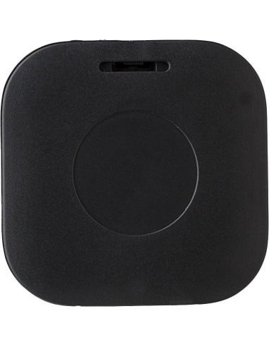 Higrómetro de ABS Personalizado con Adhesivo | Goodie