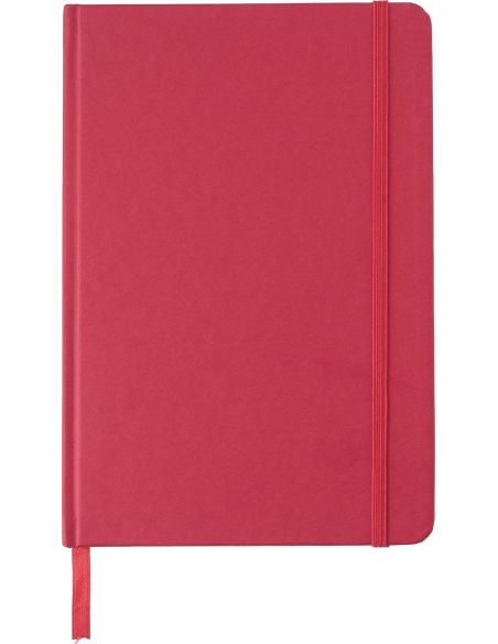 Cuaderno de Cartón Reciclado Personalizado A5 | Goodie