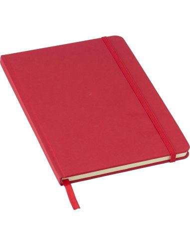 Cuaderno de Cartón Reciclado Personalizado A5 | Goodie