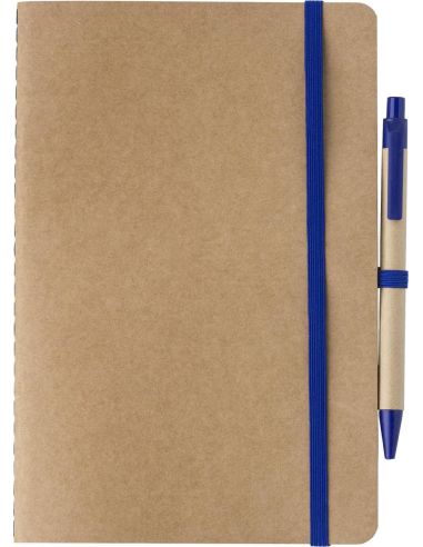 Cuaderno de cartón reciclado Personalizado 101015152