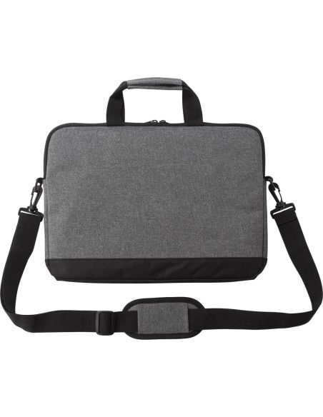 Maletín de Poliéster Personalizado para Portátil | Goodie