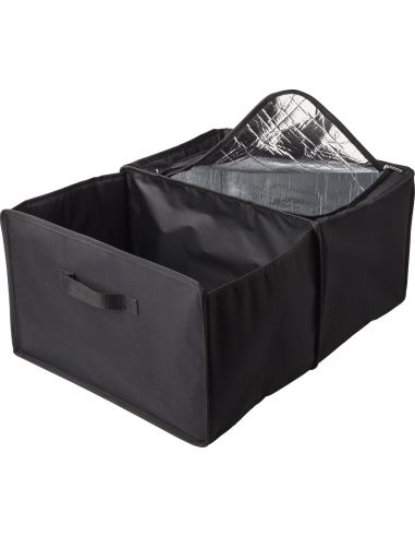 Organizador de Maletero Personalizado Plegable | Goodie