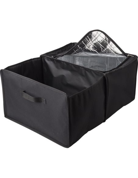 Organizador de Maletero Personalizado Plegable | Goodie