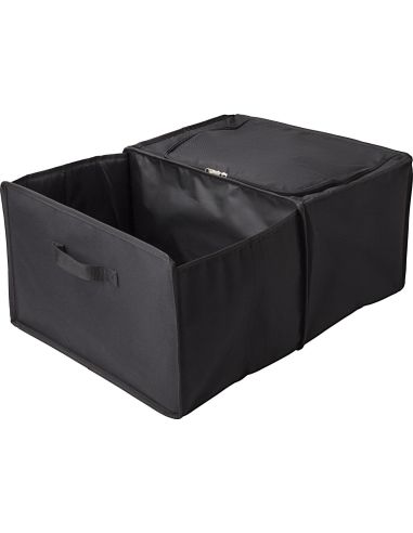 Organizador de Maletero Personalizado Plegable | Goodie