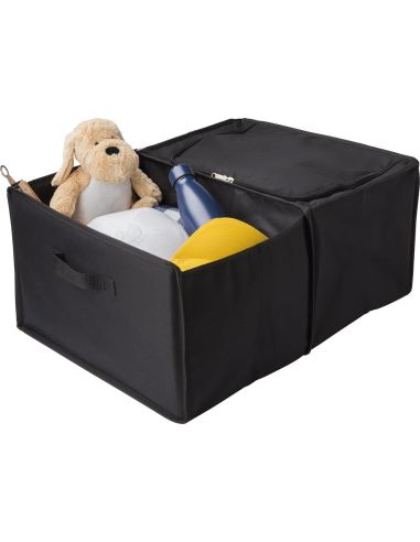 Organizador de Maletero Personalizado Plegable | Goodie