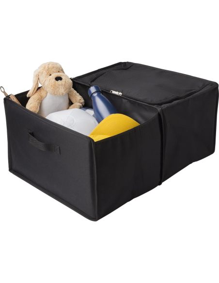 Organizador de Maletero Personalizado Plegable | Goodie
