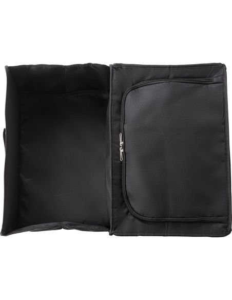 Organizador de Maletero Personalizado Plegable | Goodie