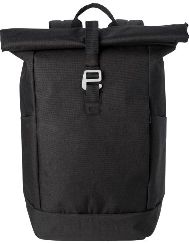 Mochila enrollable de poliéster (600D) para pc...