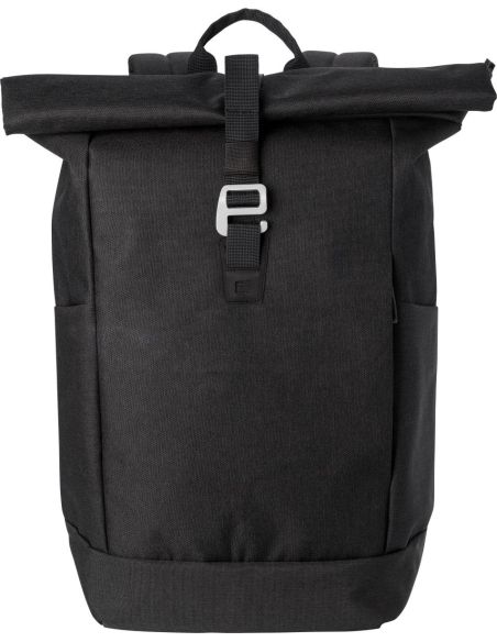 Mochila Enrollable de Poliéster Personalizada | Goodie