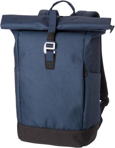 Mochila Enrollable de Poliéster Personalizada | Goodie
